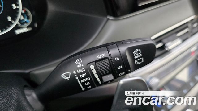 Hyundai Palisade Gasoline 3.8 4WD VIP 2021 — фото 19