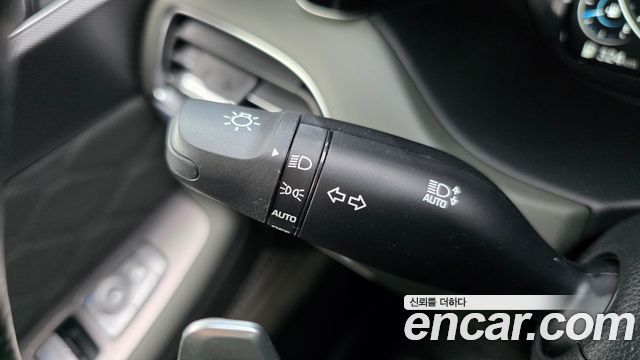 Hyundai Palisade Gasoline 3.8 4WD VIP 2021 — фото 20