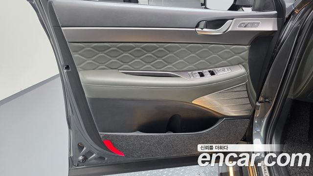 Hyundai Palisade Gasoline 3.8 4WD VIP 2021 — фото 24