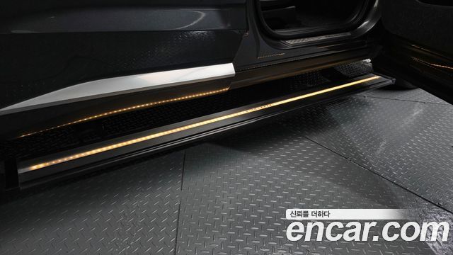 Hyundai Palisade Gasoline 3.8 4WD VIP 2021 — фото 35