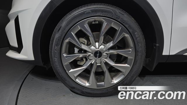 Kia Sorento (IV) Diesel 2.2 2WD Prestige 2023 — фото 5