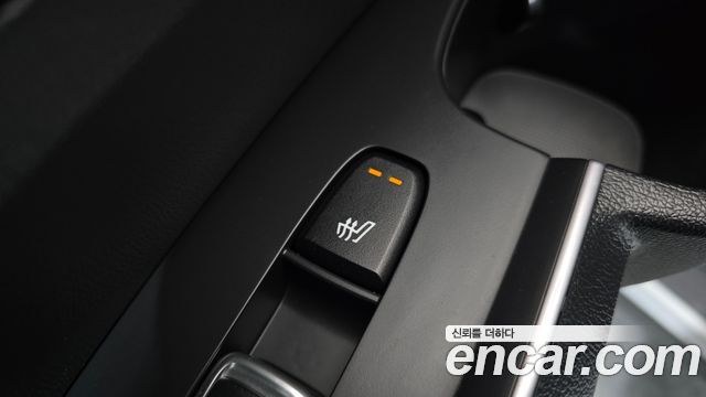 Kia Sorento (IV) Diesel 2.2 2WD Prestige 2023 — фото 19