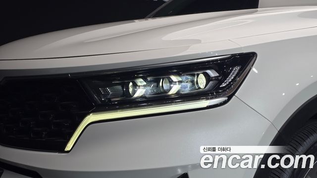 Kia Sorento (IV) Diesel 2.2 2WD Prestige 2023 — фото 22