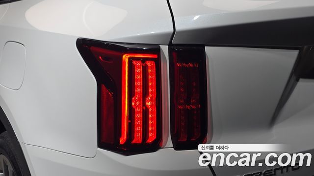 Kia Sorento (IV) Diesel 2.2 2WD Prestige 2023 — фото 23