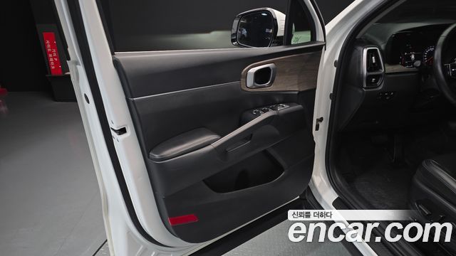 Kia Sorento (IV) Diesel 2.2 2WD Prestige 2023 — фото 24