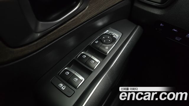 Kia Sorento (IV) Diesel 2.2 2WD Prestige 2023 — фото 29