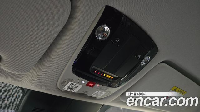 Kia Sorento (IV) Diesel 2.2 2WD Prestige 2023 — фото 30