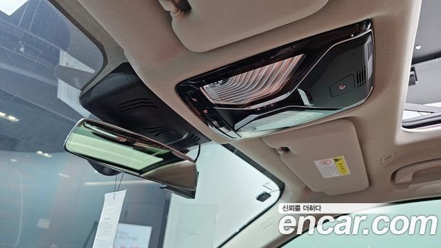 BMW X7 (G07) xDrive 30d Design Pure Excellent 6-Seater 2019 — фото 15
