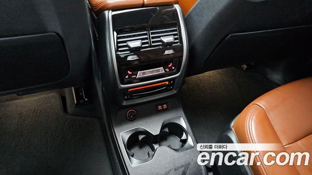 BMW X7 (G07) xDrive 30d Design Pure Excellent 6-Seater 2019 — фото 19