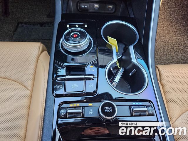 Kia K5 (III) 1.6 Turbo Prestige 2023 — фото 21
