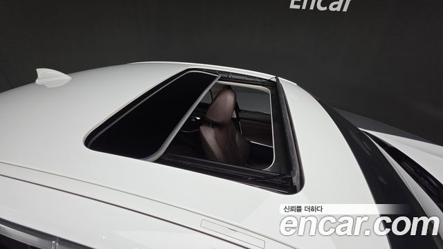 BMW 3 Series (G20) 320d Luxury 2022 — фото 20
