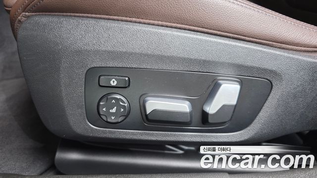 BMW 3 Series (G20) 320d Luxury 2022 — фото 32