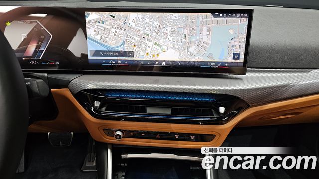 BMW 3 Series (G20) 320i M Sport 2025 — фото 14
