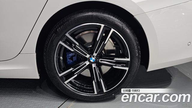 BMW 3 Series (G20) 320i M Sport 2025 — фото 21