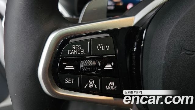 BMW 3 Series (G20) 320i M Sport 2025 — фото 29