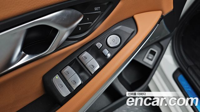 BMW 3 Series (G20) 320i M Sport 2025 — фото 30