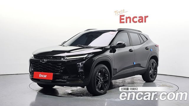Chevrolet Trax Crossover 1.2 ACTIV