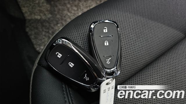 Chevrolet Trax Crossover 1.2 ACTIV 2024 — фото 16