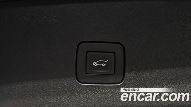 Chevrolet Trax Crossover 1.2 ACTIV 2024 — фото 17