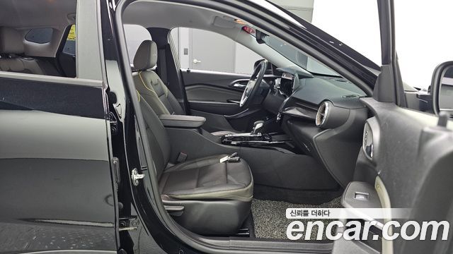 Chevrolet Trax Crossover 1.2 ACTIV 2024 — фото 26