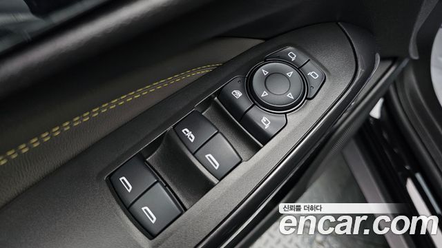 Chevrolet Trax Crossover 1.2 ACTIV 2024 — фото 27