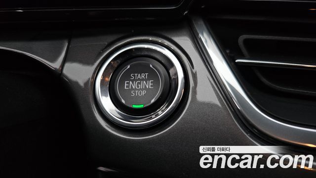 Chevrolet Trax Crossover 1.2 ACTIV 2024 — фото 30