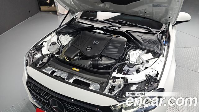 Mercedes-Benz E-Class (W214) E200 Avantgarde 2025 — фото 6