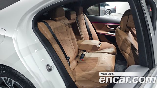 Mercedes-Benz E-Class (W214) E200 Avantgarde 2025 — фото 15