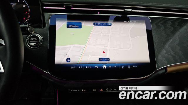 Mercedes-Benz E-Class (W214) E200 Avantgarde 2025 — фото 20