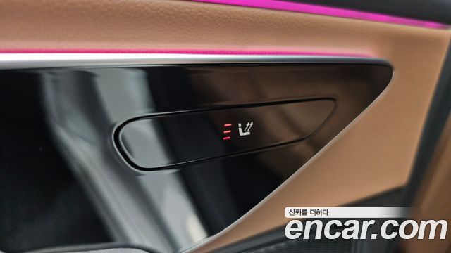 Mercedes-Benz E-Class (W214) E200 Avantgarde 2025 — фото 21