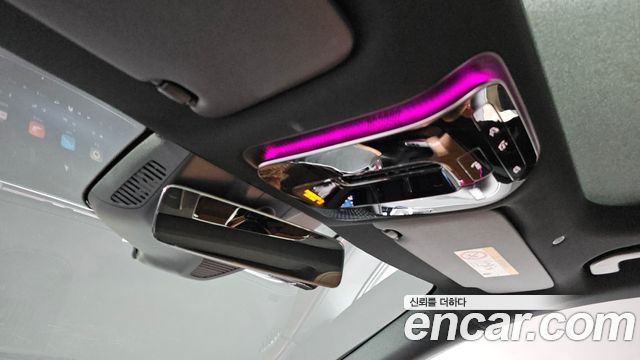 Mercedes-Benz E-Class (W214) E200 Avantgarde 2025 — фото 22