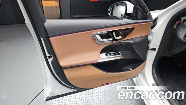 Mercedes-Benz E-Class (W214) E200 Avantgarde 2025 — фото 30