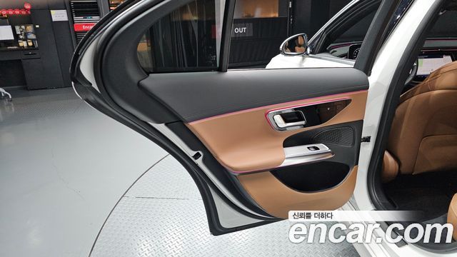 Mercedes-Benz E-Class (W214) E200 Avantgarde 2025 — фото 31
