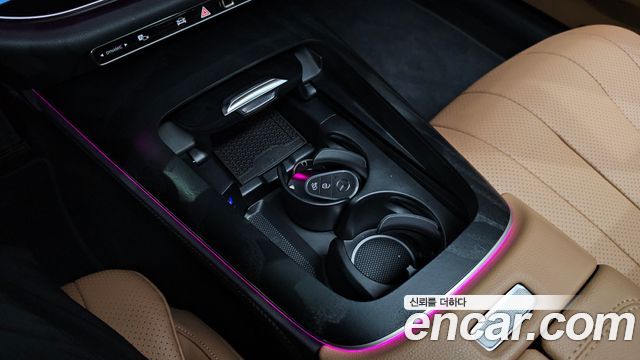 Mercedes-Benz E-Class (W214) E200 Avantgarde 2025 — фото 33