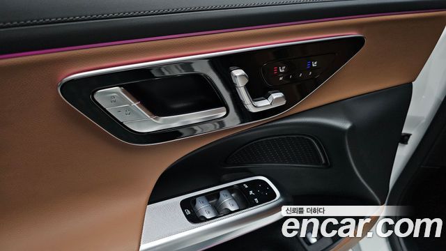 Mercedes-Benz E-Class (W214) E200 Avantgarde 2025 — фото 34