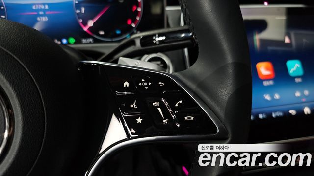Mercedes-Benz E-Class (W214) E200 Avantgarde 2025 — фото 36