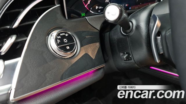 Mercedes-Benz E-Class (W214) E200 Avantgarde 2025 — фото 37
