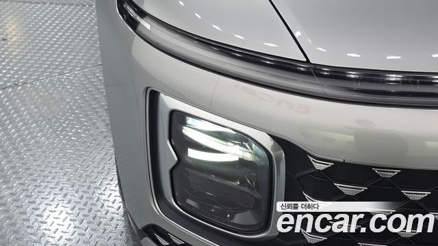 Hyundai Grandeur (GN7) 3.5 LPG 2WD Premium 2023 — фото 22