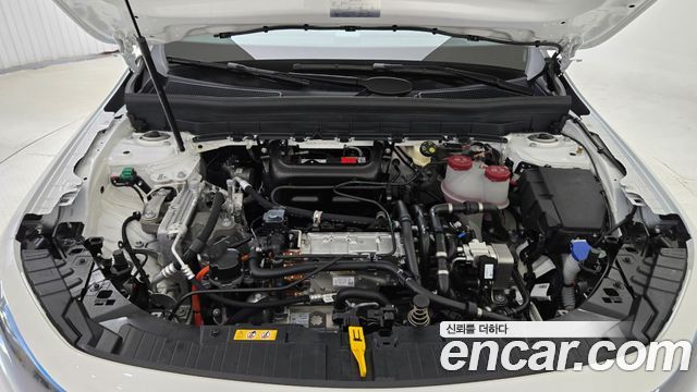 Mercedes-Benz EQB (X243) EQB300 4MATIC AMG Line 2026 — фото 6