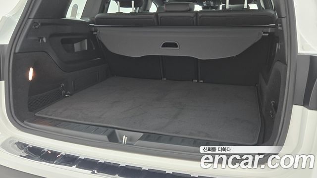 Mercedes-Benz EQB (X243) EQB300 4MATIC AMG Line 2026 — фото 15