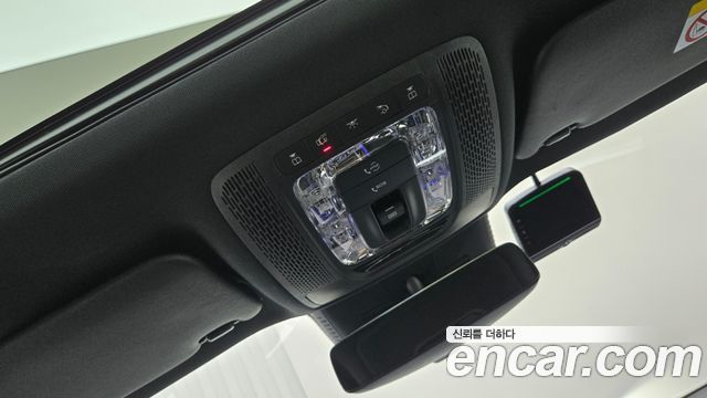 Mercedes-Benz EQB (X243) EQB300 4MATIC AMG Line 2026 — фото 21