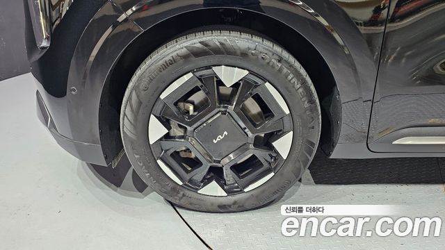 Kia Carnival (IV) Diesel 9-Seater Signature 2025 — фото 5
