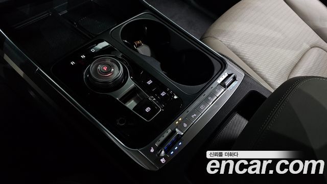 Kia Carnival (IV) Diesel 9-Seater Signature 2025 — фото 9