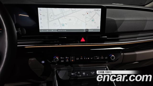 Kia Carnival (IV) Diesel 9-Seater Signature 2025 — фото 12