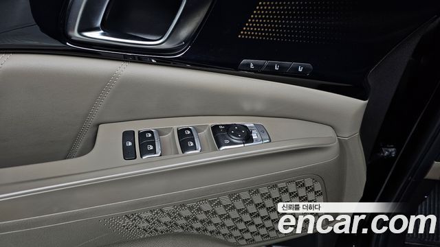 Kia Carnival (IV) Diesel 9-Seater Signature 2025 — фото 18