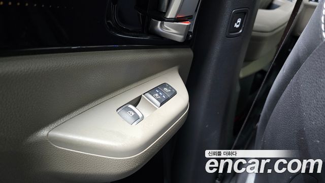 Kia Carnival (IV) Diesel 9-Seater Signature 2025 — фото 19