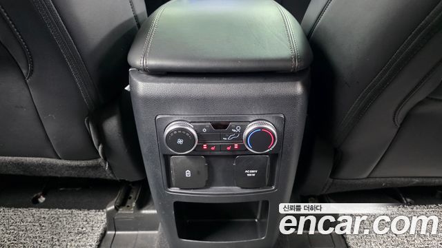 Ford Explorer (VI) 3.0 Platinum 4WD 2021 — фото 18
