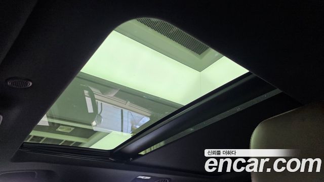 Ford Explorer (VI) 3.0 Platinum 4WD 2021 — фото 19