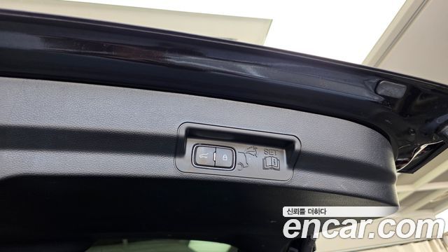 Ford Explorer (VI) 3.0 Platinum 4WD 2021 — фото 28