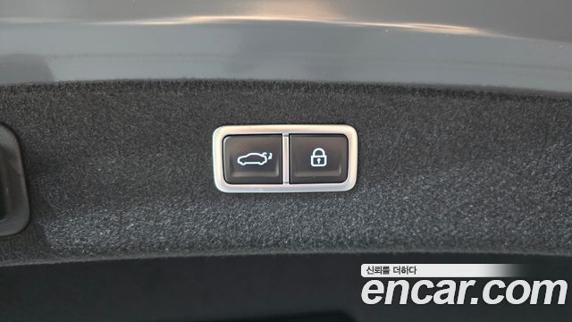 Genesis G80 (RG3) Gasoline 3.5 Turbo AWD 2022 — фото 20